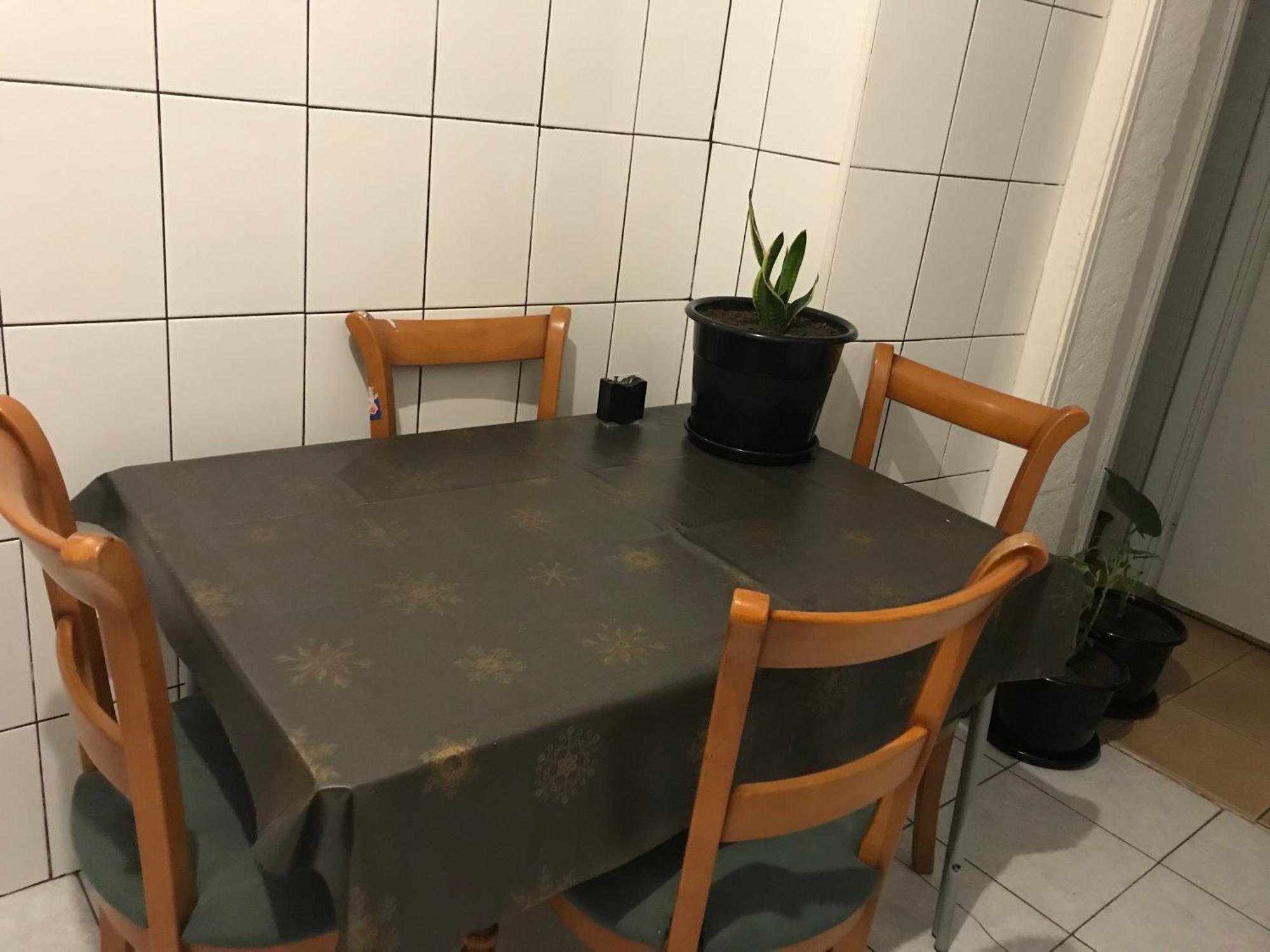 No Centro D Apartamento Lisboa