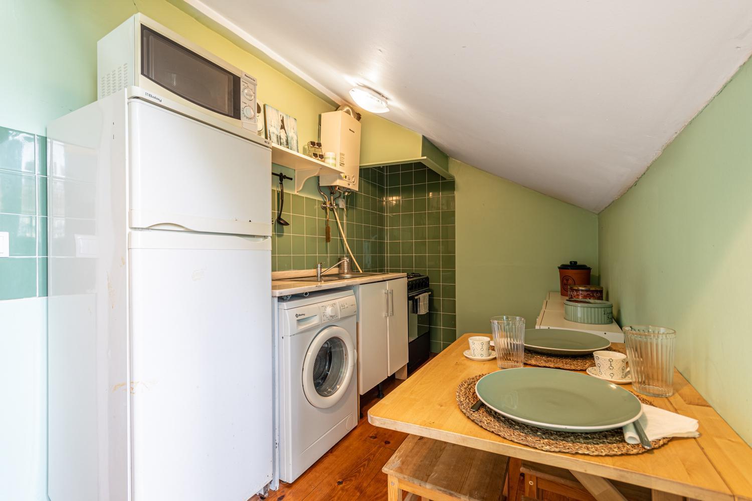 Apartamento Third Floor At Graca Neighbourhood Lisboa