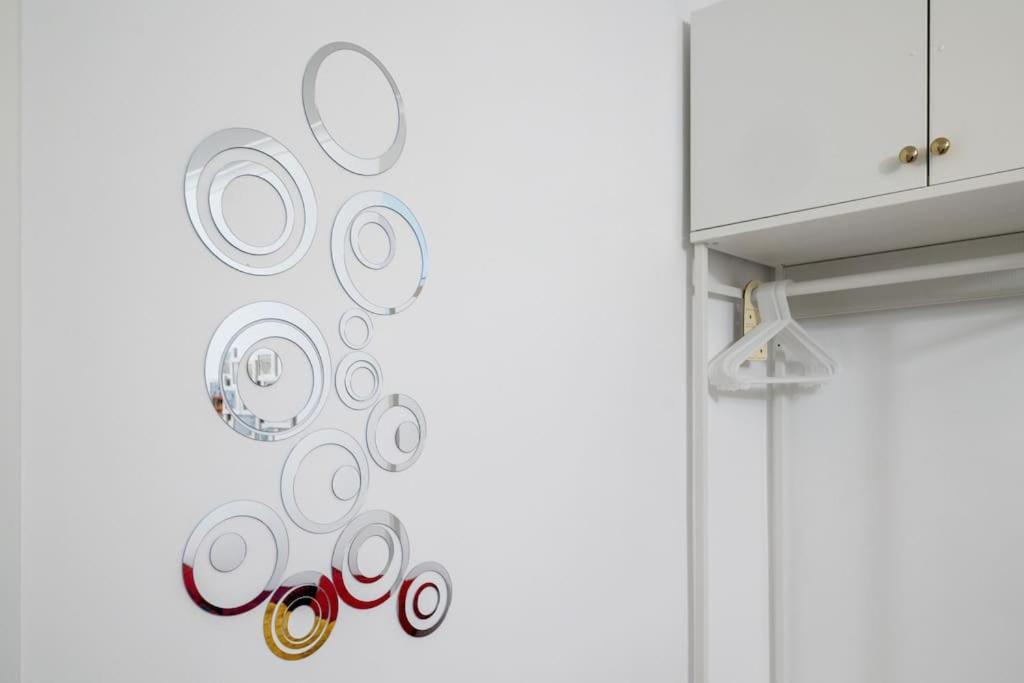 Apartamento Modern 3 Bedroom Flat In *