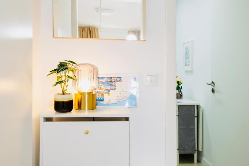 Modern 3 Bedroom Flat In * Lisboa