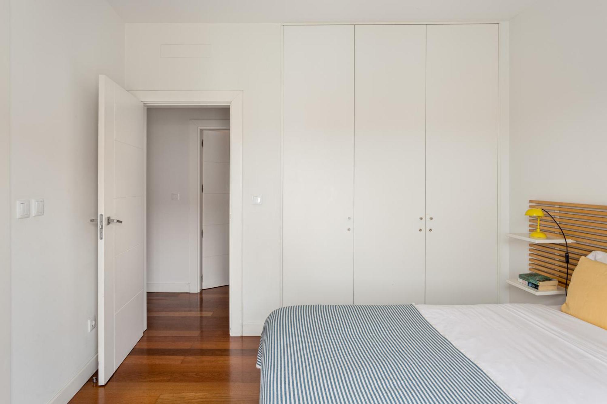 Joivy Modern Flat Near Estrela Garden Apartamento Lisboa