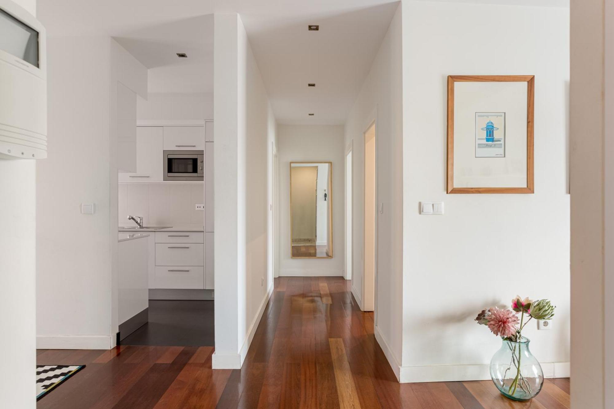 Apartamento Joivy Modern Flat Near Estrela Garden *