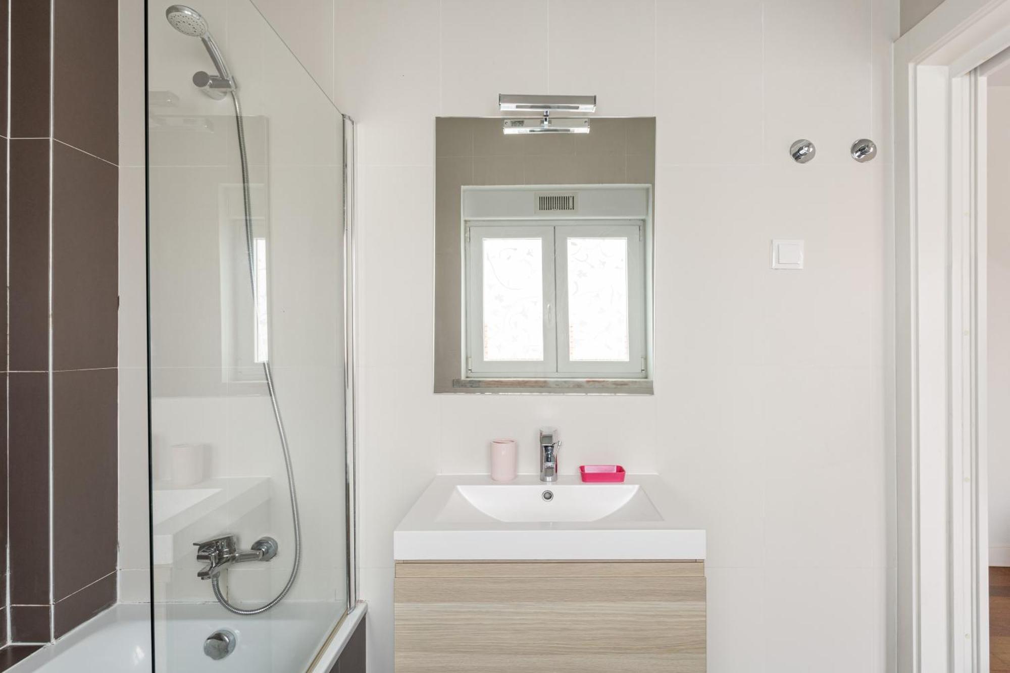Joivy Modern Flat Near Estrela Garden Apartamento Lisboa