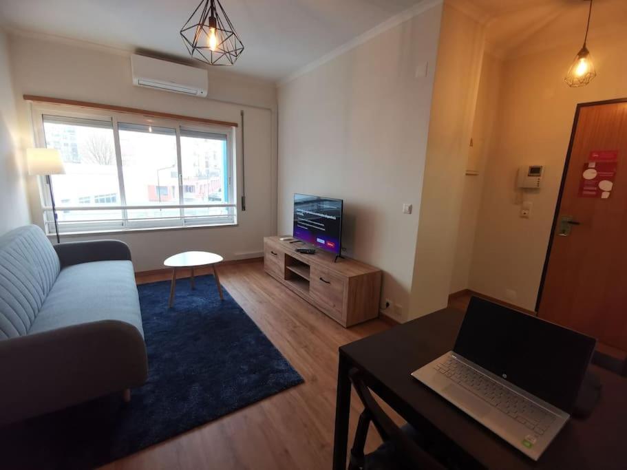 Apartamento New Sunny House! Your *
