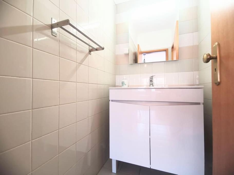 Apartamento New Sunny House! Your