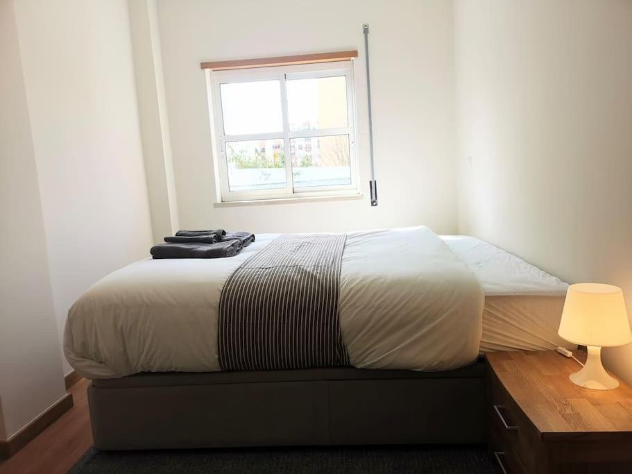 Apartamento New Sunny House! Your *