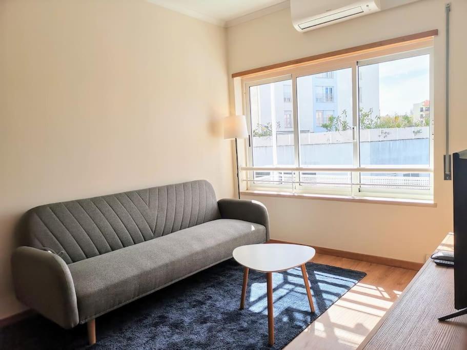 New Sunny House! Your Apartamento *