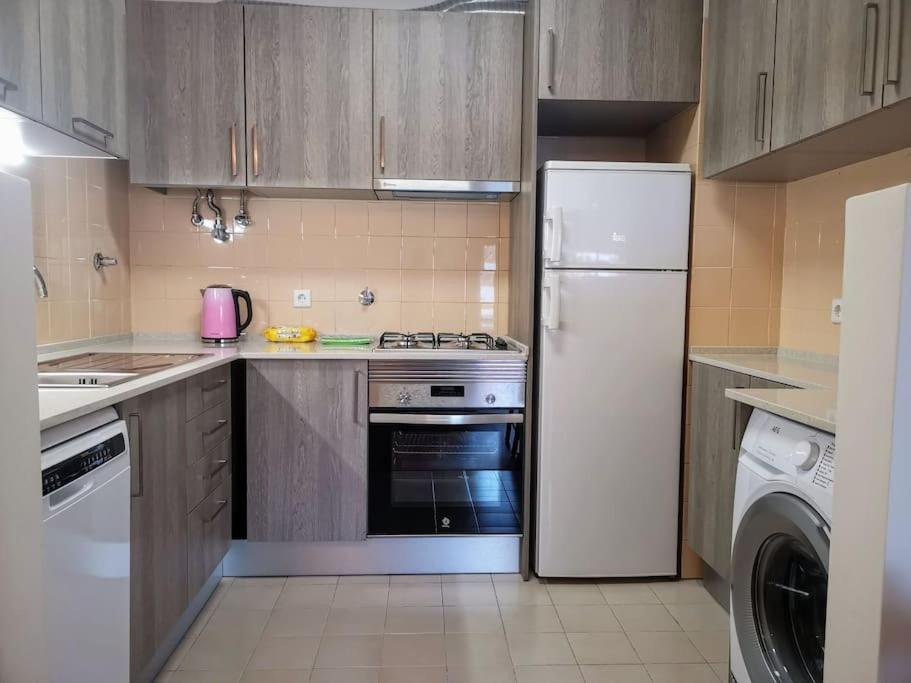 New Sunny House! Your Apartamento Lisboa