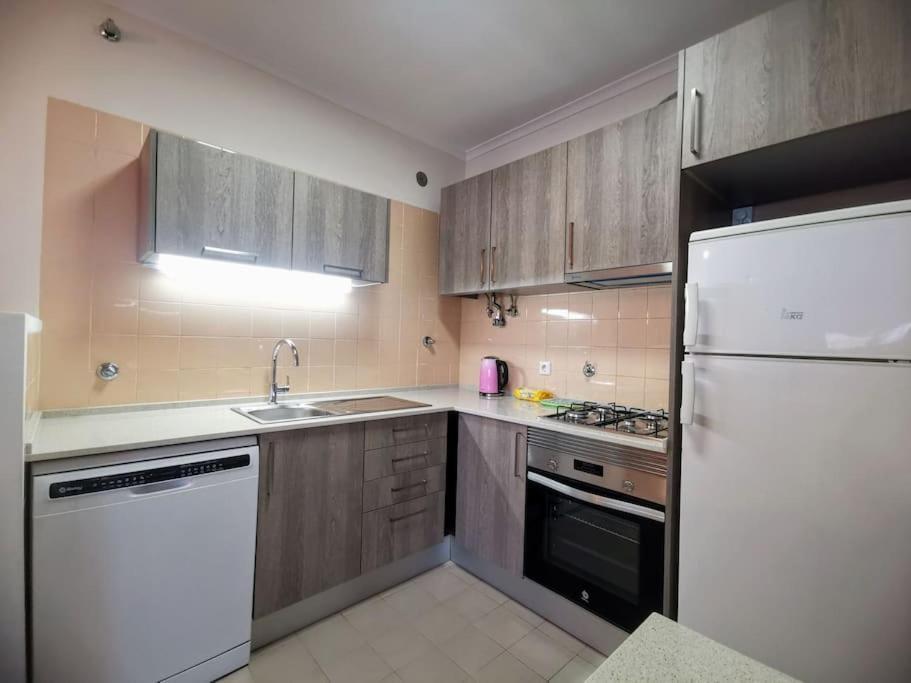 Apartamento New Sunny House! Your *