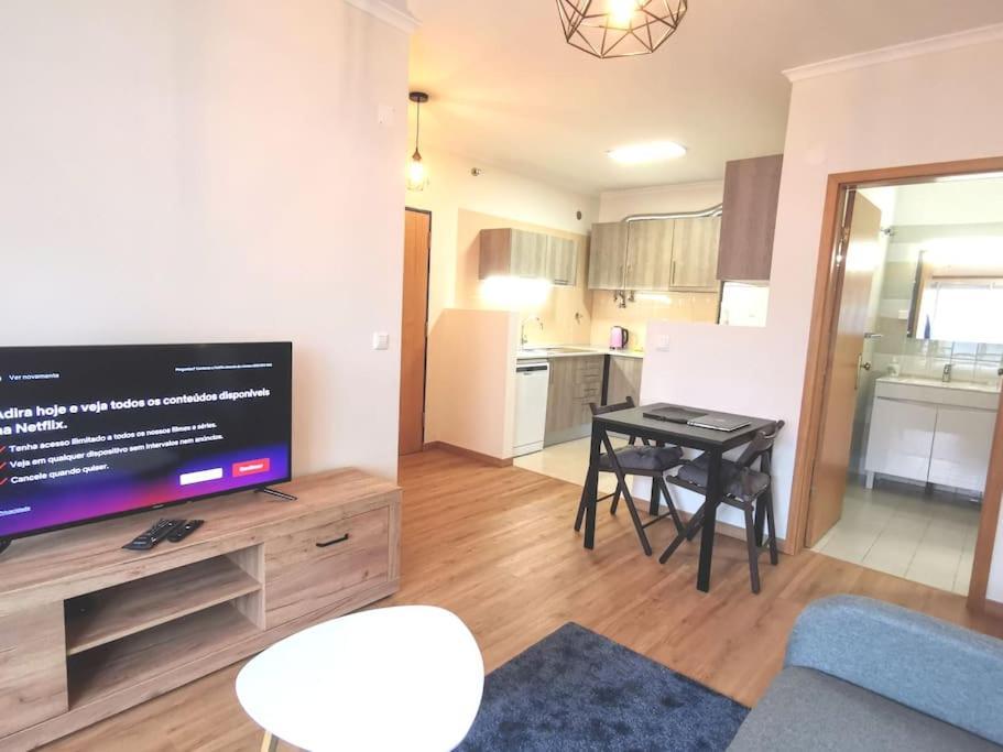 New Sunny House! Your Apartamento