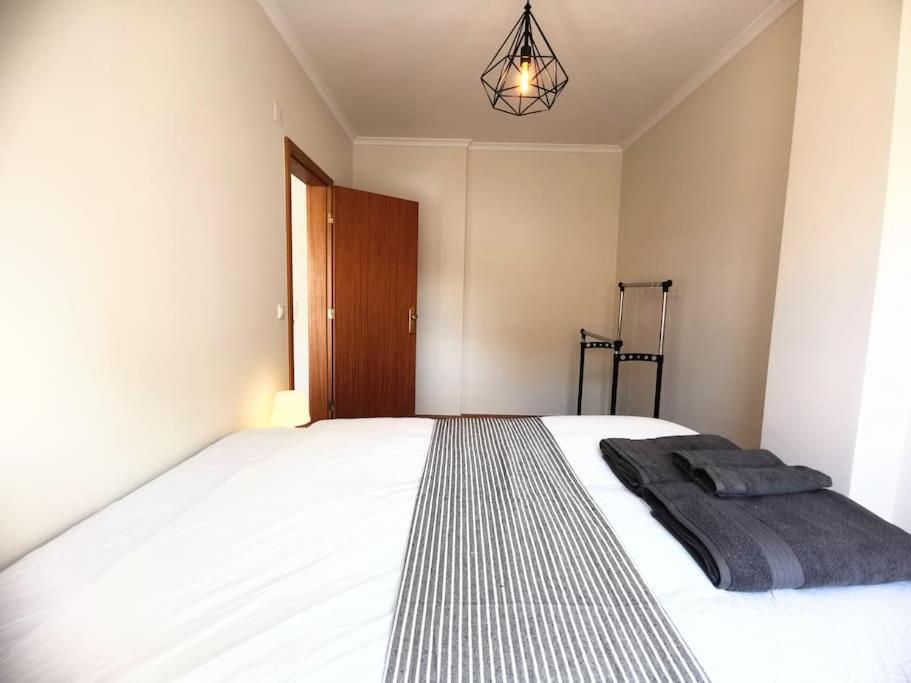 New Sunny House! Your Apartamento Lisboa