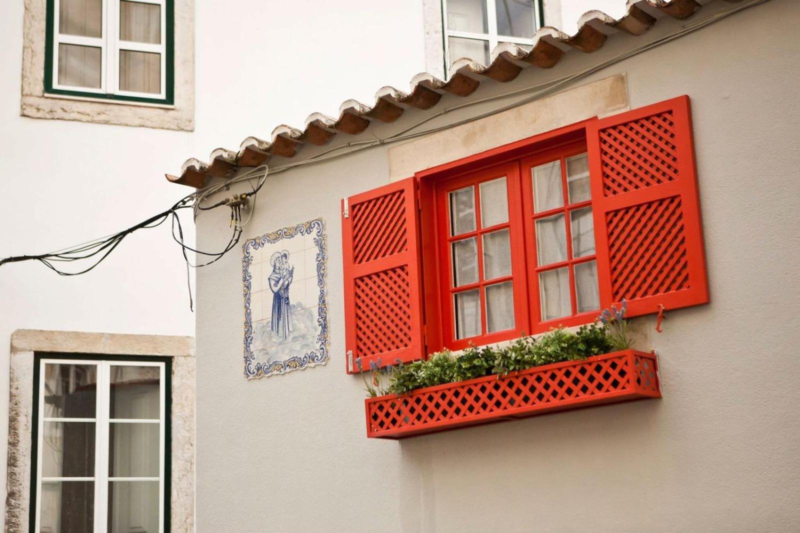 Bica Little House By Spoton Lisboa