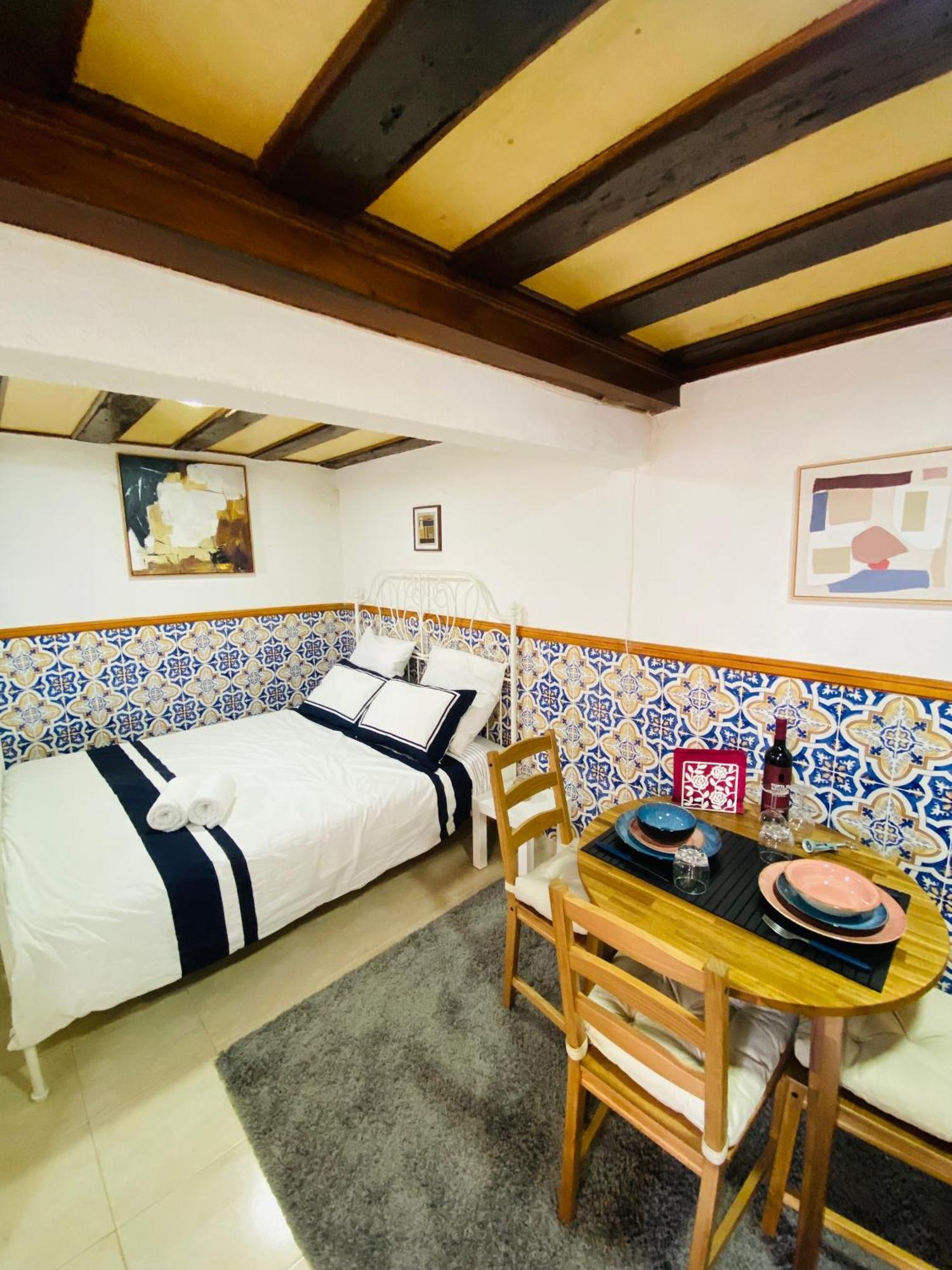 Alfama Charm - Authentic Experience Apartment