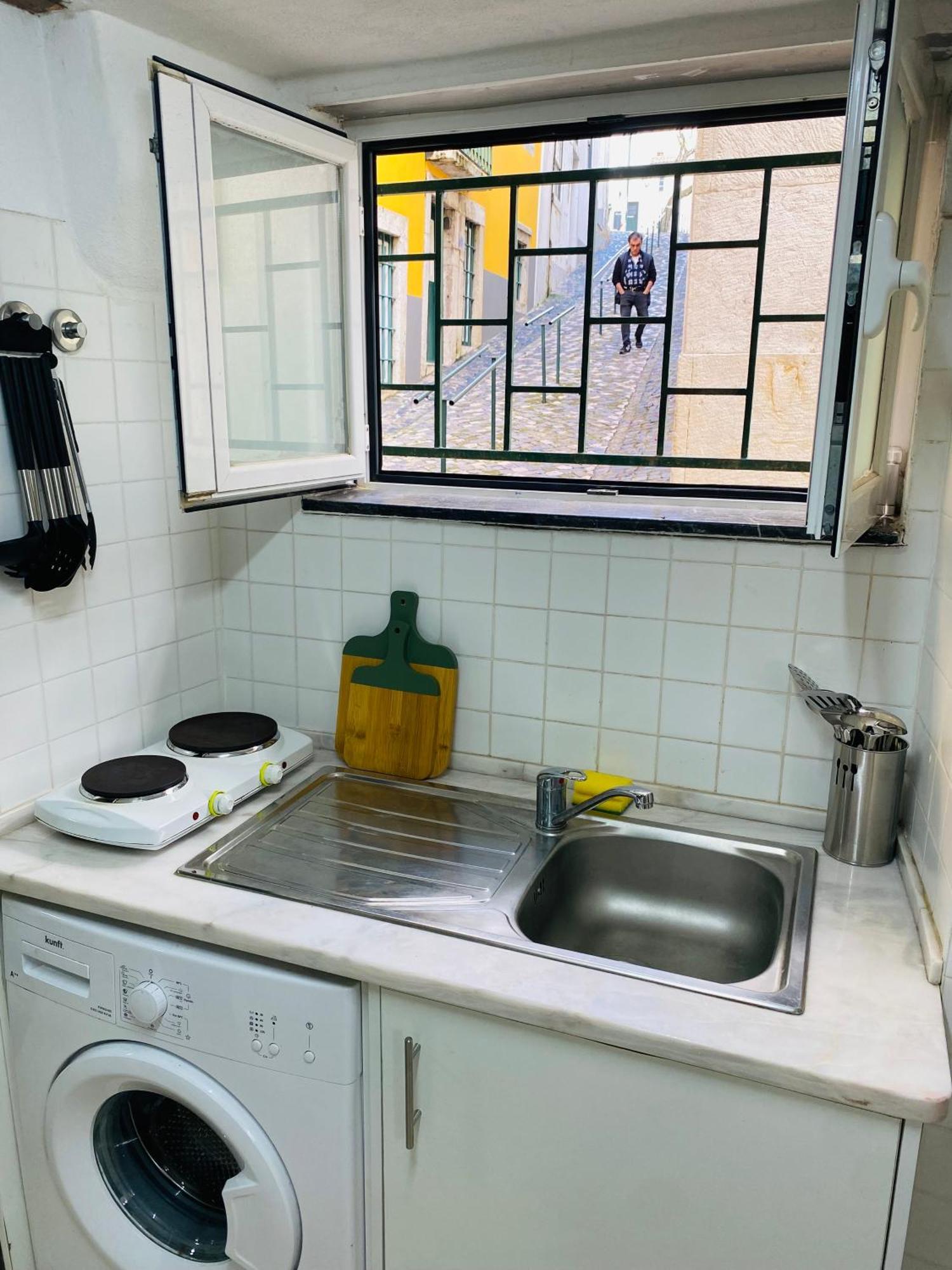 Alfama Charm - Authentic Experience *