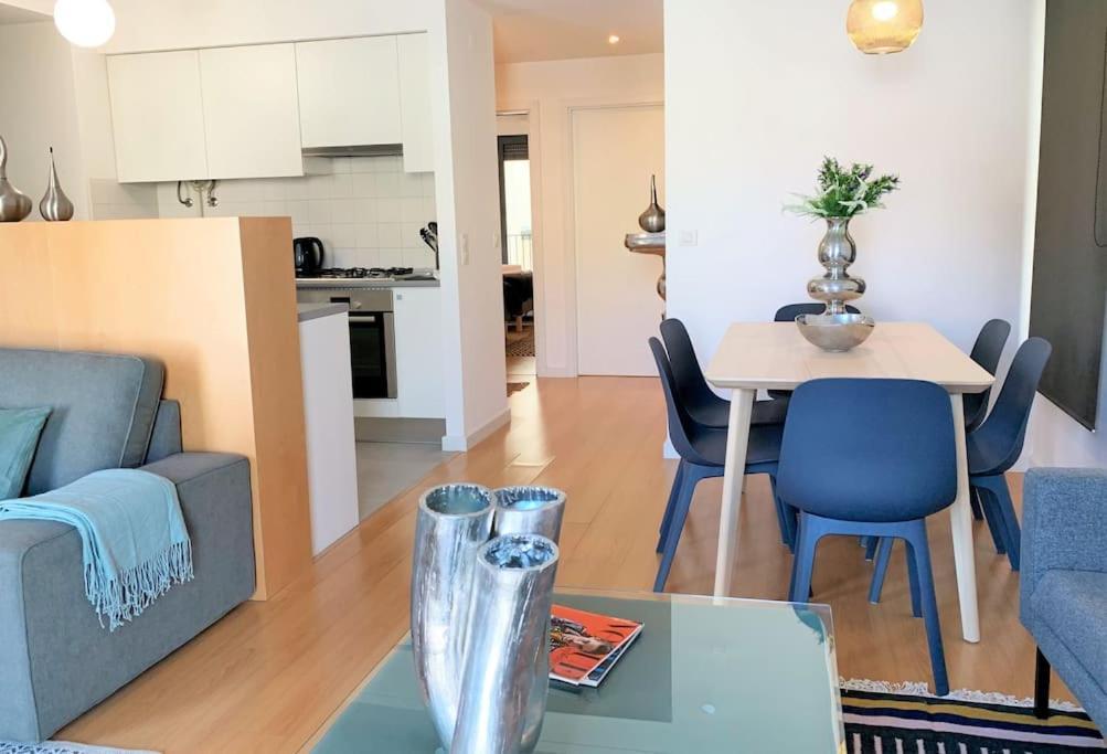Apartamento Mm1 Baixa/rossio * Castle View * Free Parking!