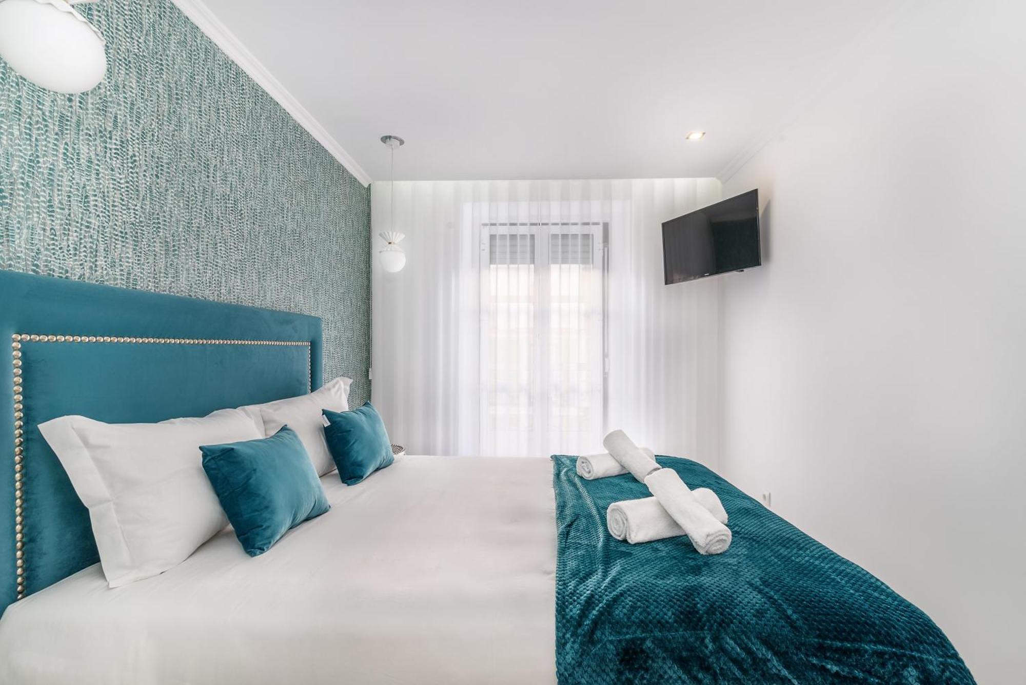 Whome Chic Escape: Your Stylish Haven In Downtown Apartamento *