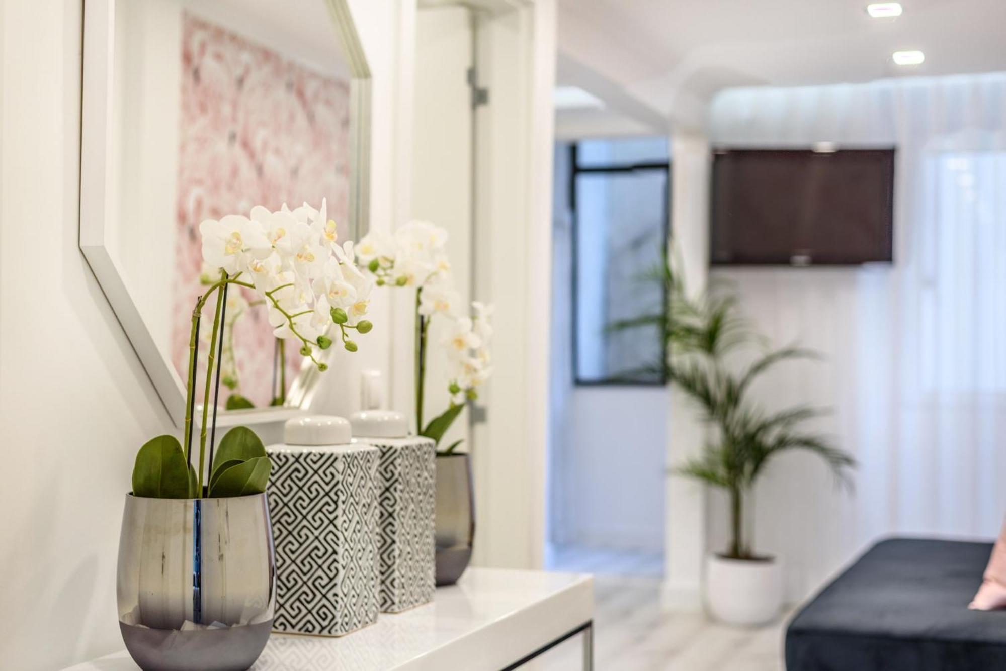 Whome Chic Escape: Your Stylish Haven In Downtown * Lisboa
