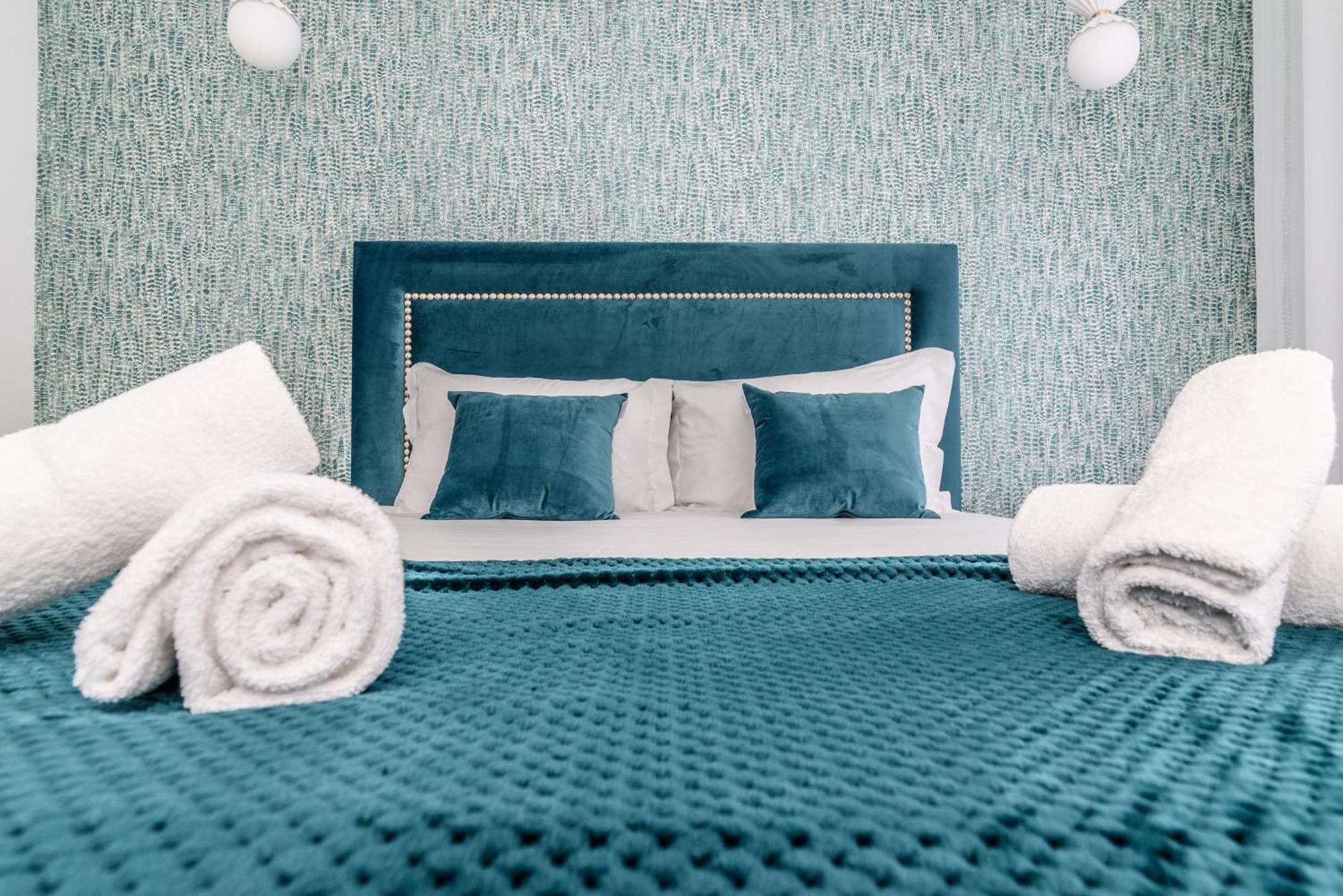 Apartamento Whome Chic Escape: Your Stylish Haven In Downtown *