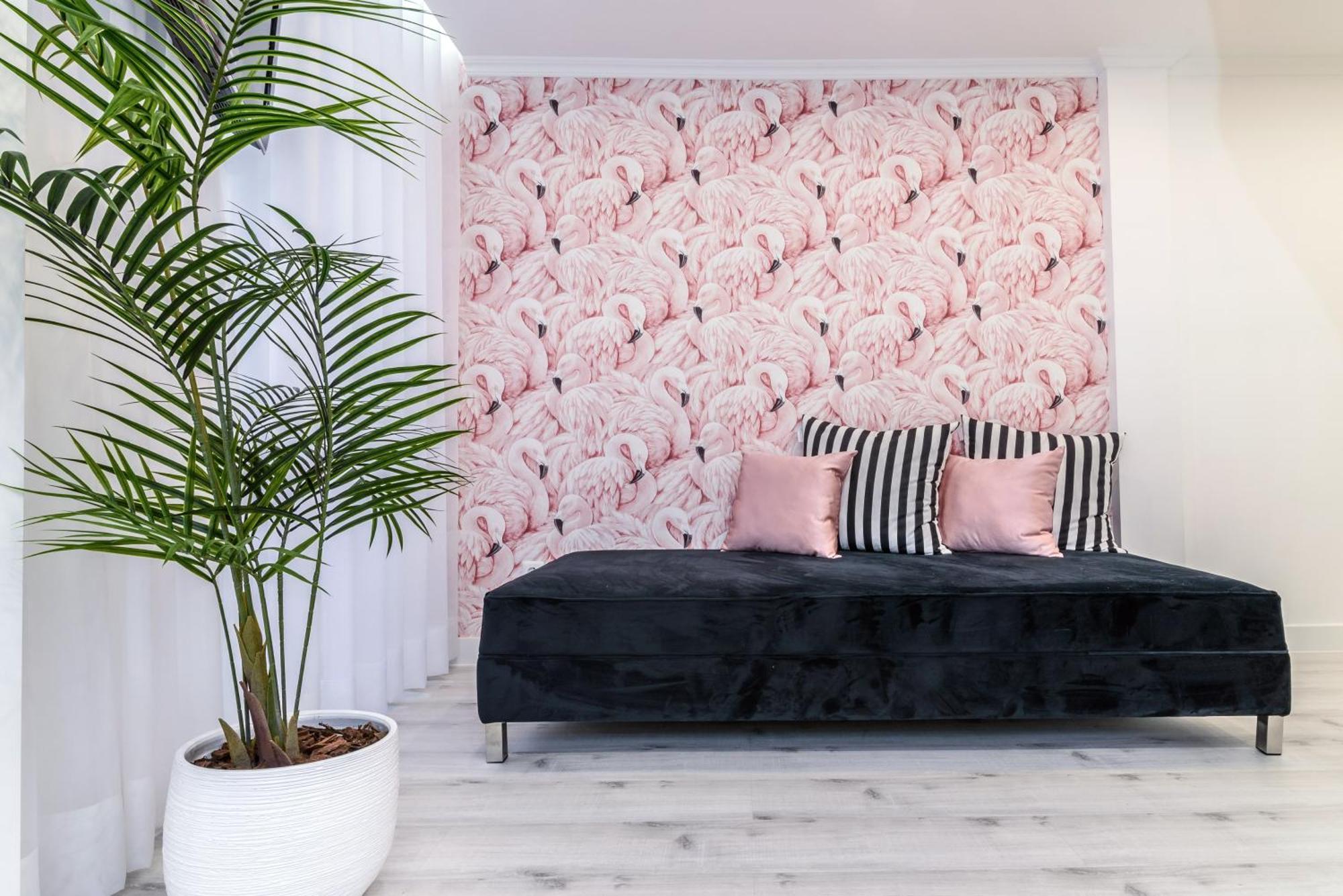 Apartamento Whome Chic Escape: Your Stylish Haven In Downtown Lisboa