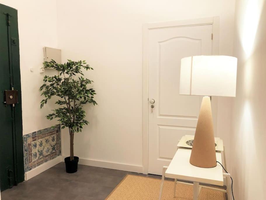 Sj1d+e Heart Of Baixa New A/c Spacious 2 Apts 5br2ba Apartamento *