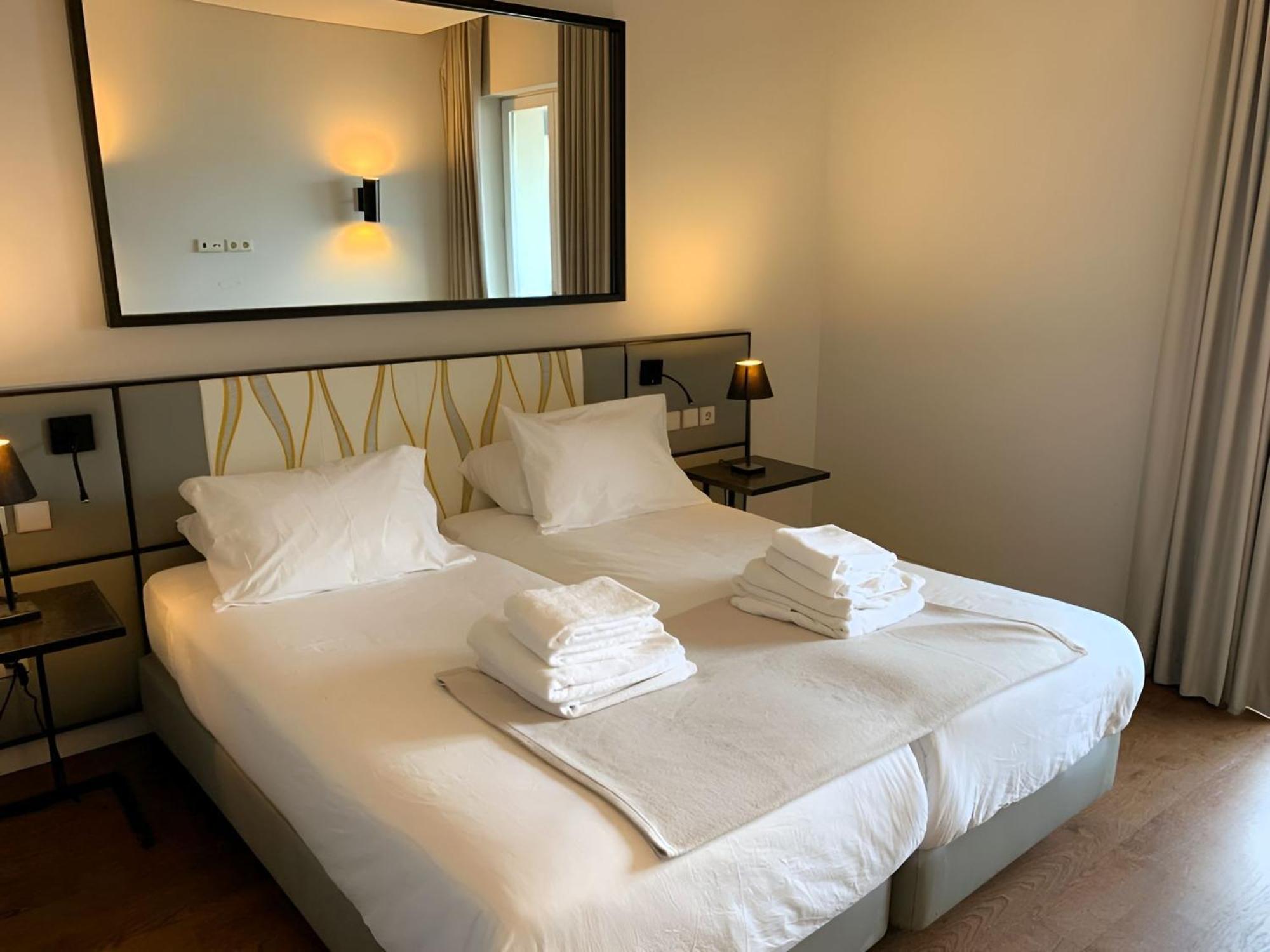 Apartamento Finestay 8 Building With Balcony And View *