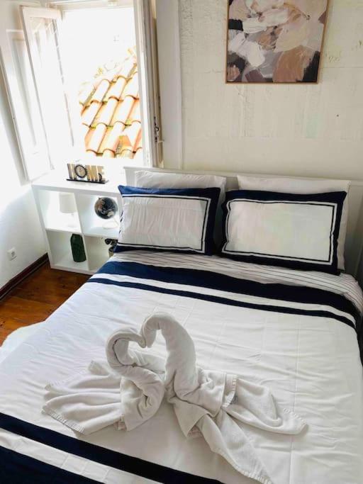 Alfama Charm - Authentic Experience Apartment *