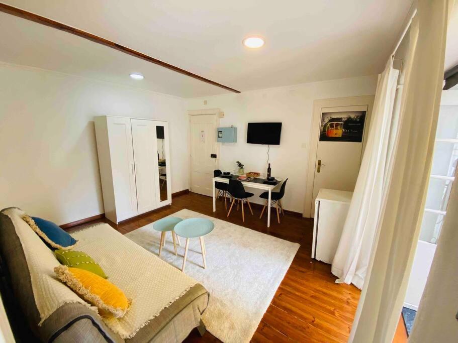 Alfama Charm - Authentic Experience Apartment *
