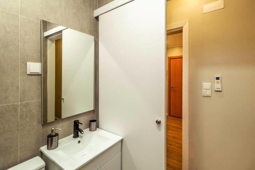 Apartamento Lapa Iii *