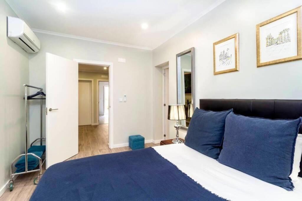Lapa Iii Apartamento Lisboa