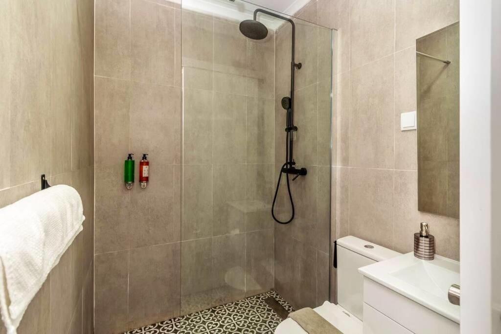 Lapa Iii Apartamento *