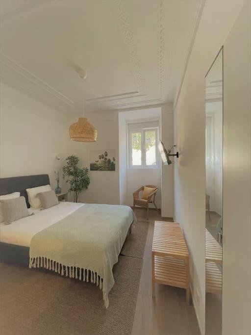 Apartamento Charming With Pateo - Rituals&routines