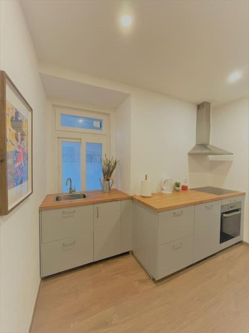 Apartamento Charming With Pateo - Rituals&routines Lisboa
