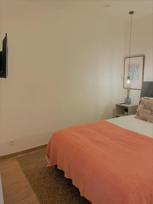 Apartamento Charming With Pateo - Rituals&routines