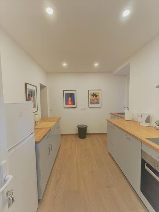 Charming With Pateo - Rituals&routines Apartamento Lisboa