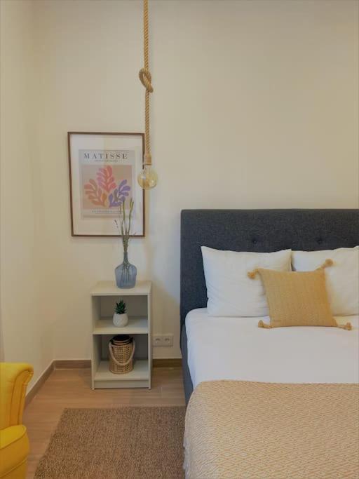 Charming With Pateo - Rituals&routines Lisboa