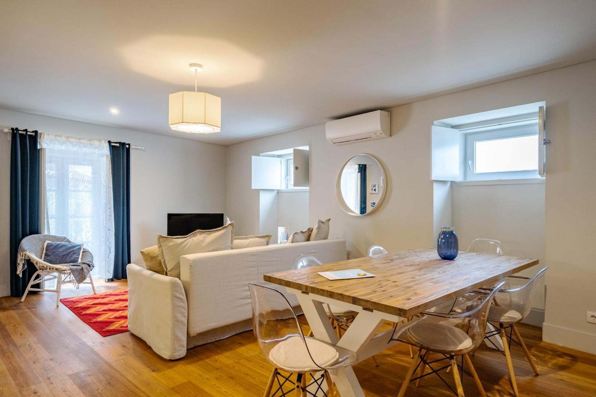 Apartamento Akicity Cais Sodre River