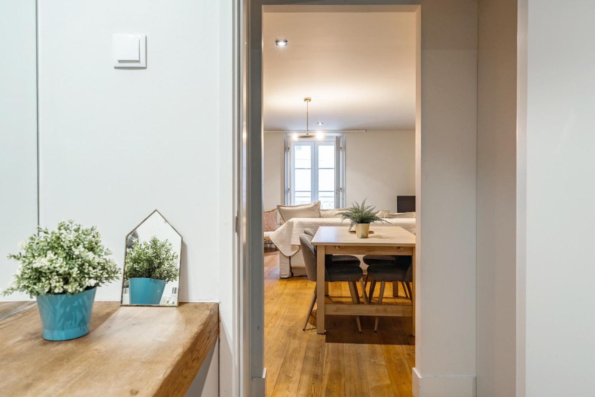Apartamento Akicity Cais Sodre River
