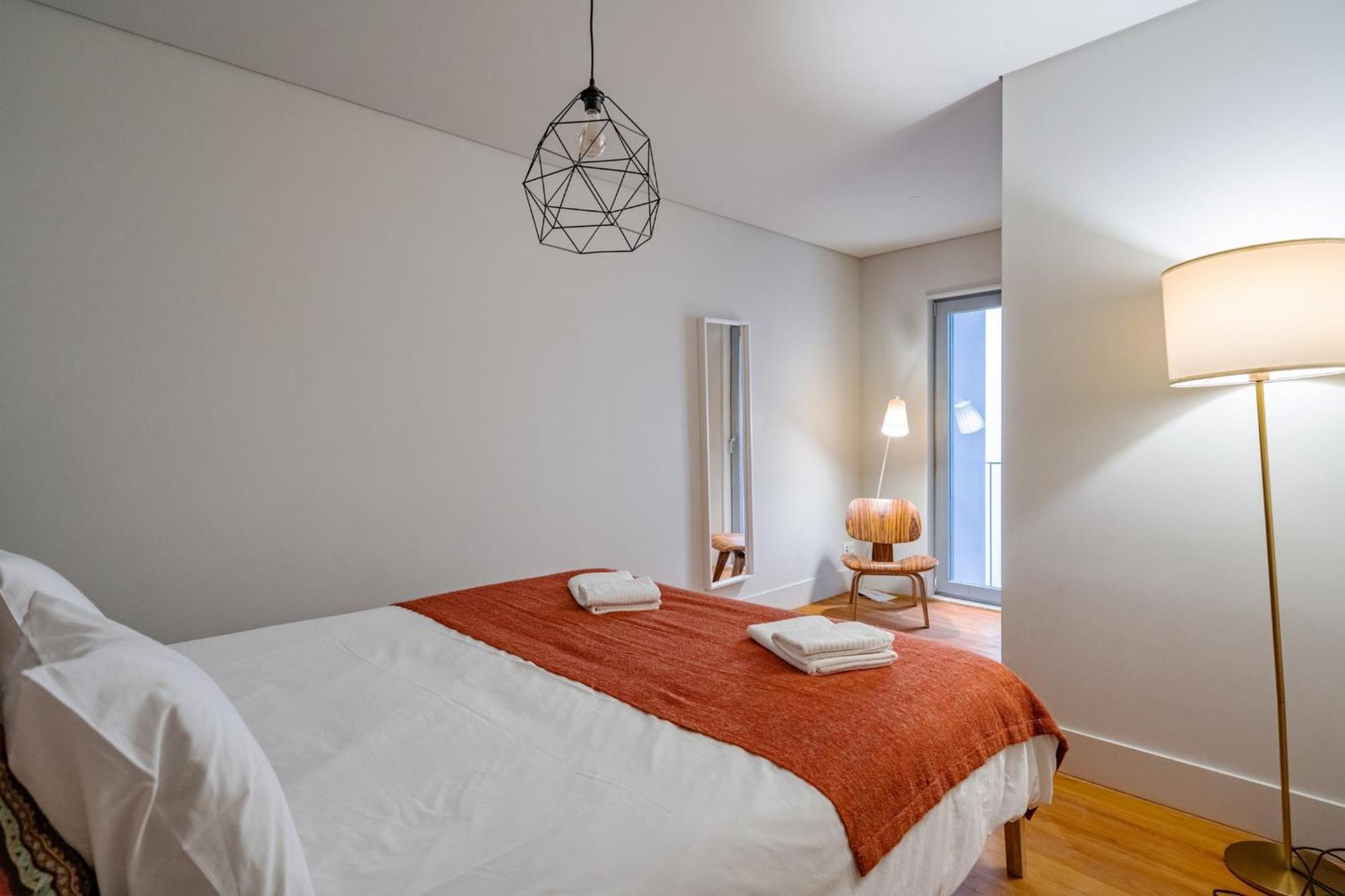 Akicity Cais Sodre River Apartamento