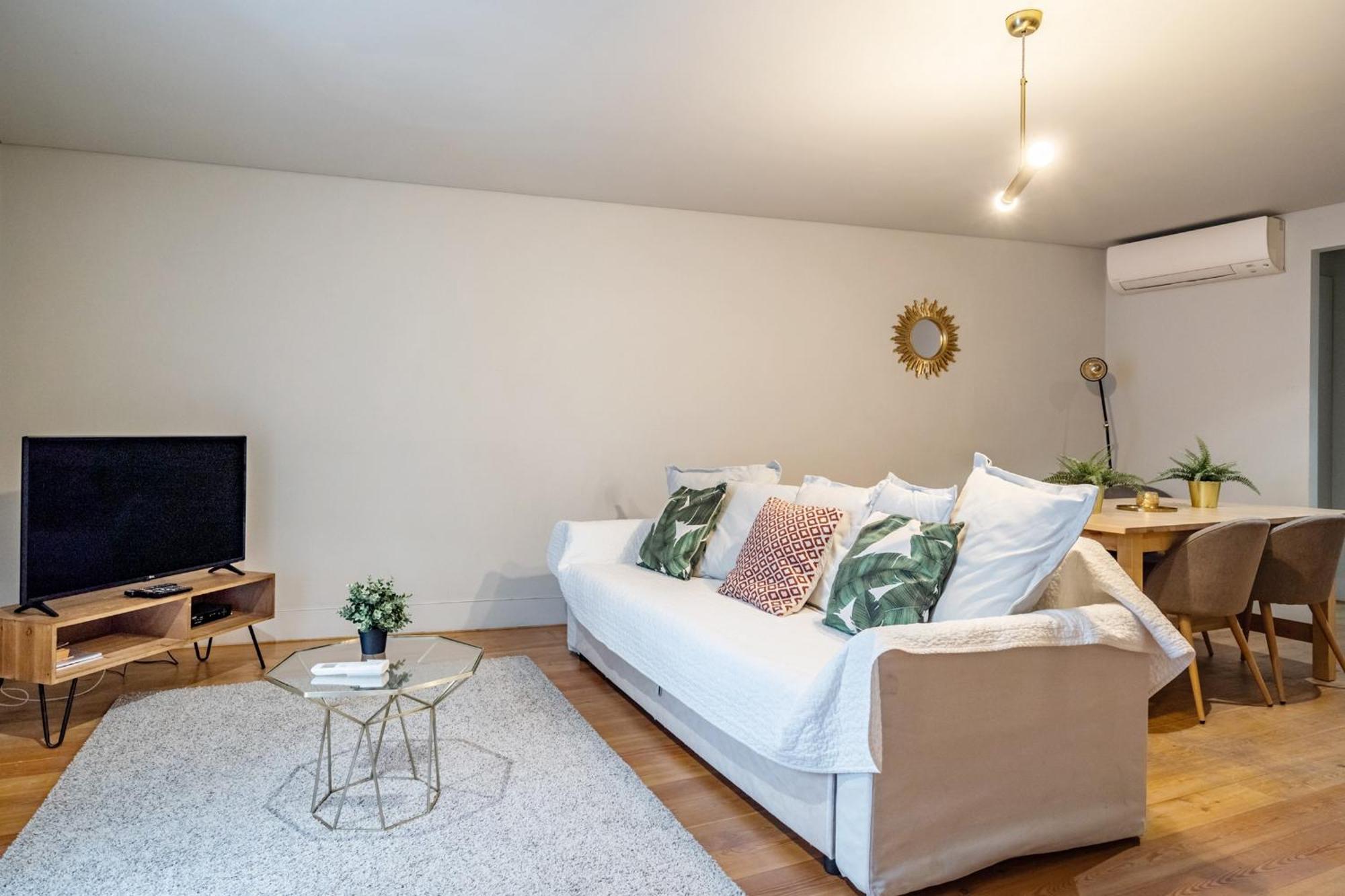 Apartamento Akicity Cais Sodre River *