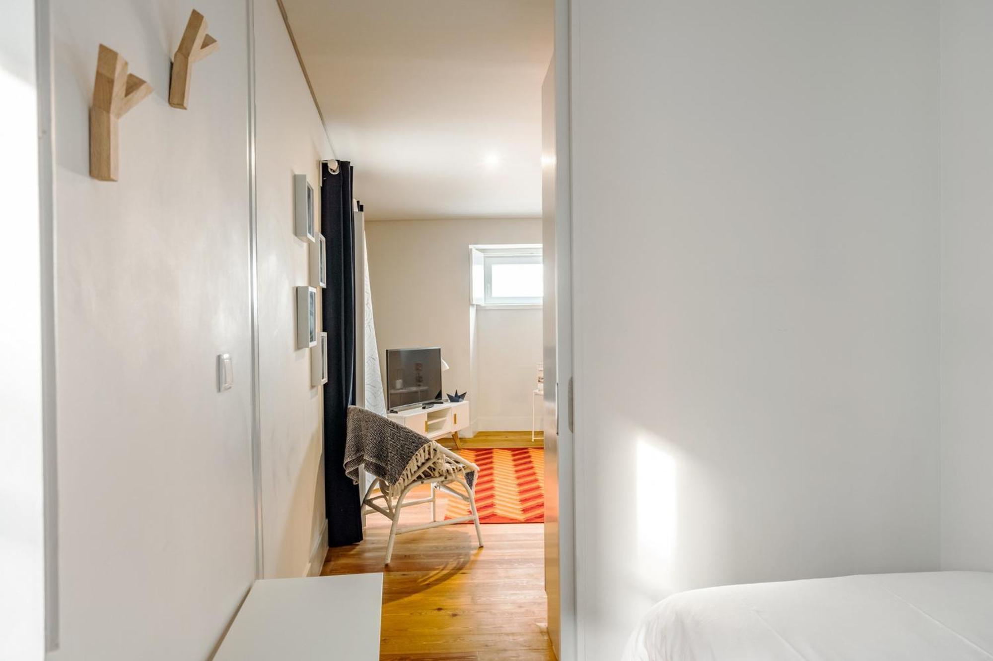 Akicity Cais Sodre River Apartamento Lisboa