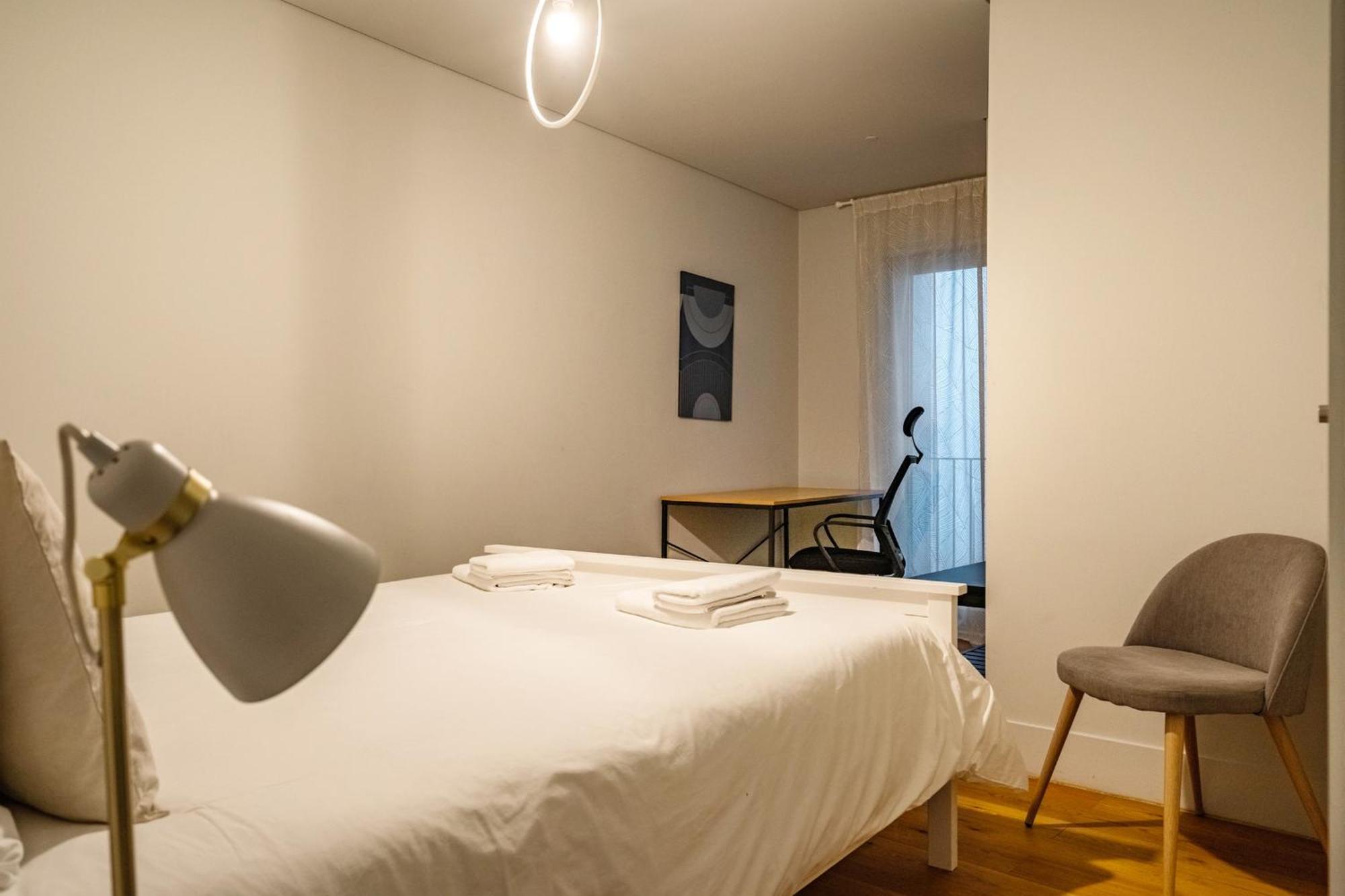 Apartamento Akicity Cais Sodre River