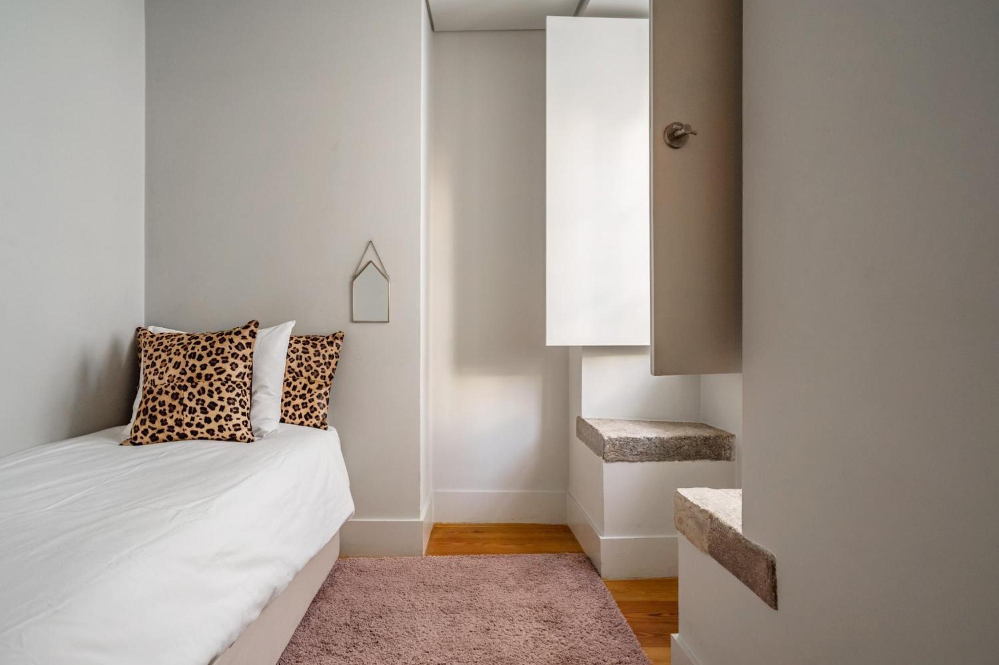 Akicity Cais Sodre River Apartamento