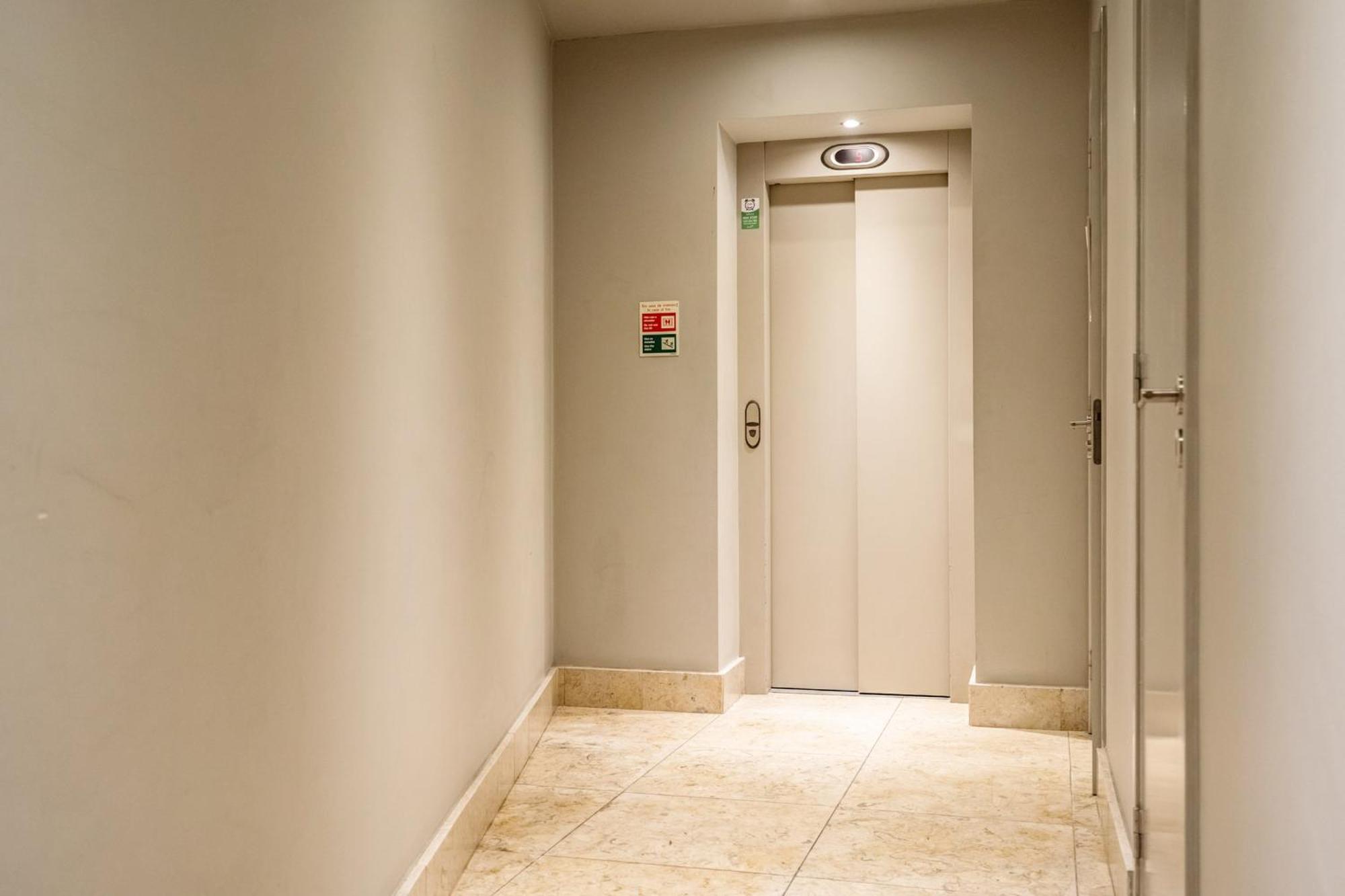 Apartamento Akicity Cais Sodre River *