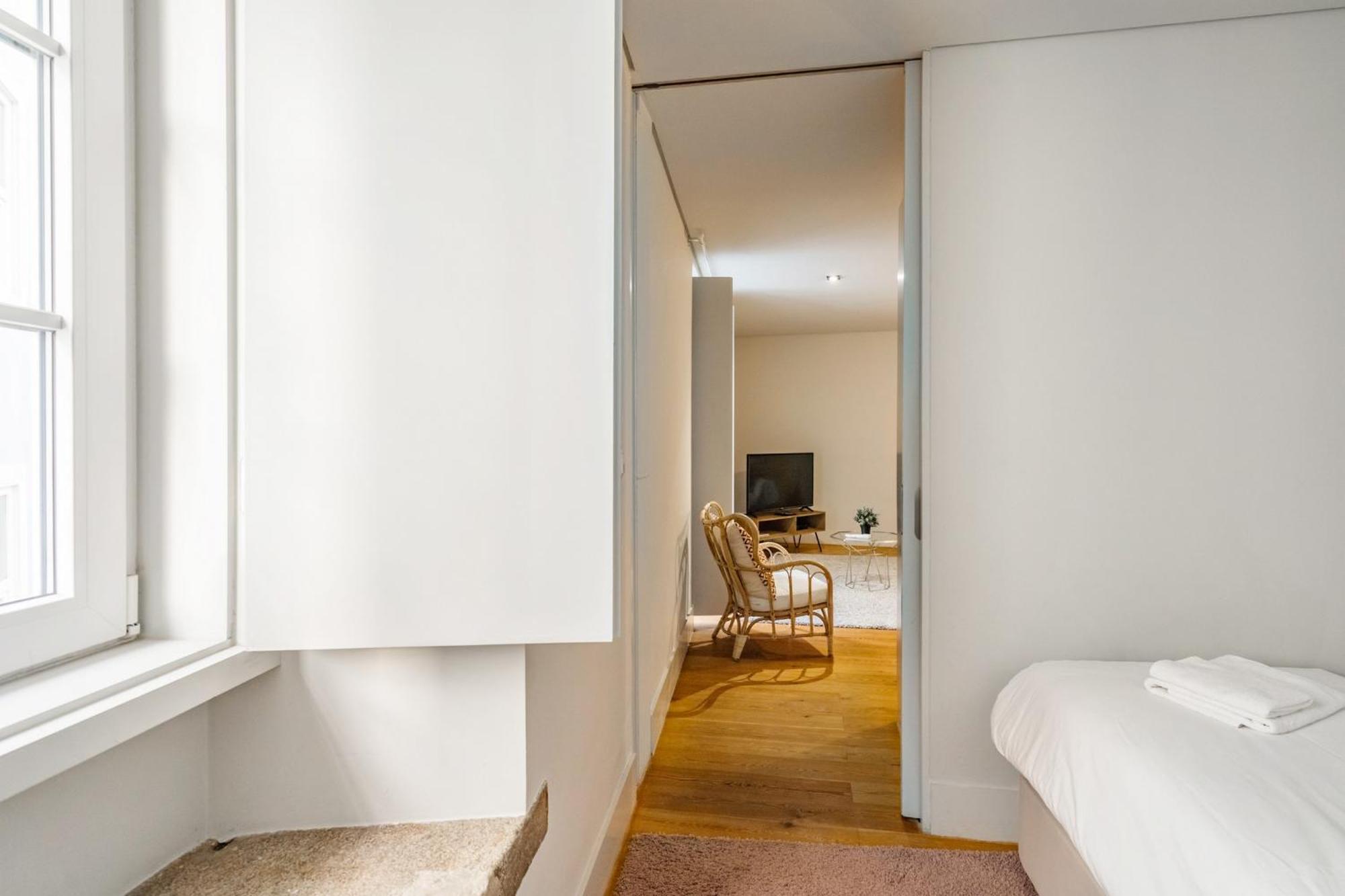 Apartamento Akicity Cais Sodre River