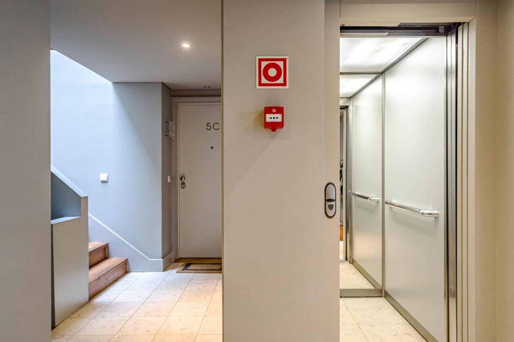 Akicity Cais Sodre River Apartamento