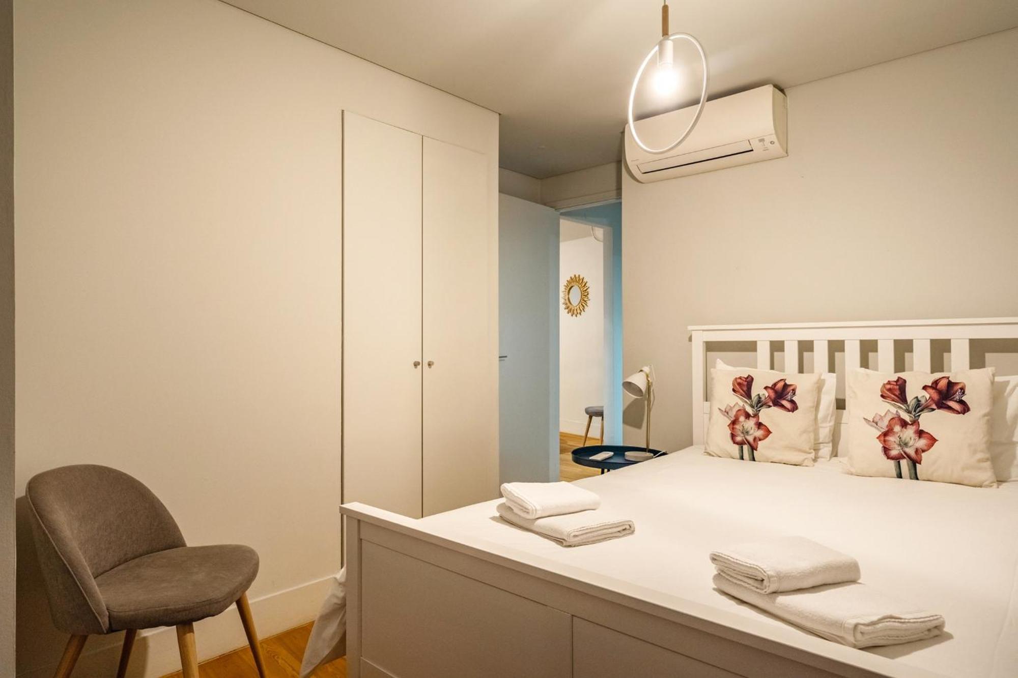 Apartamento Akicity Cais Sodre River *