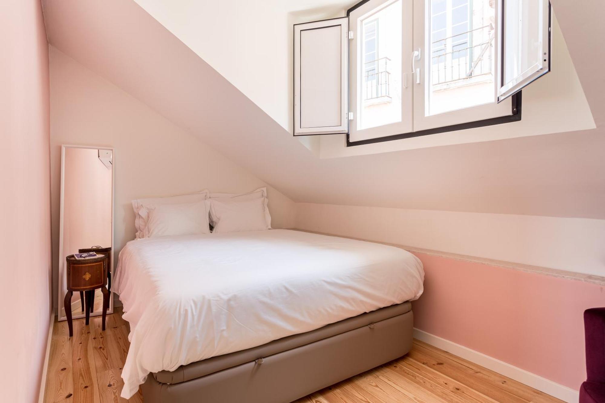 Apartamento Joivy Flats Next To Rossio Square And Main Attractions *