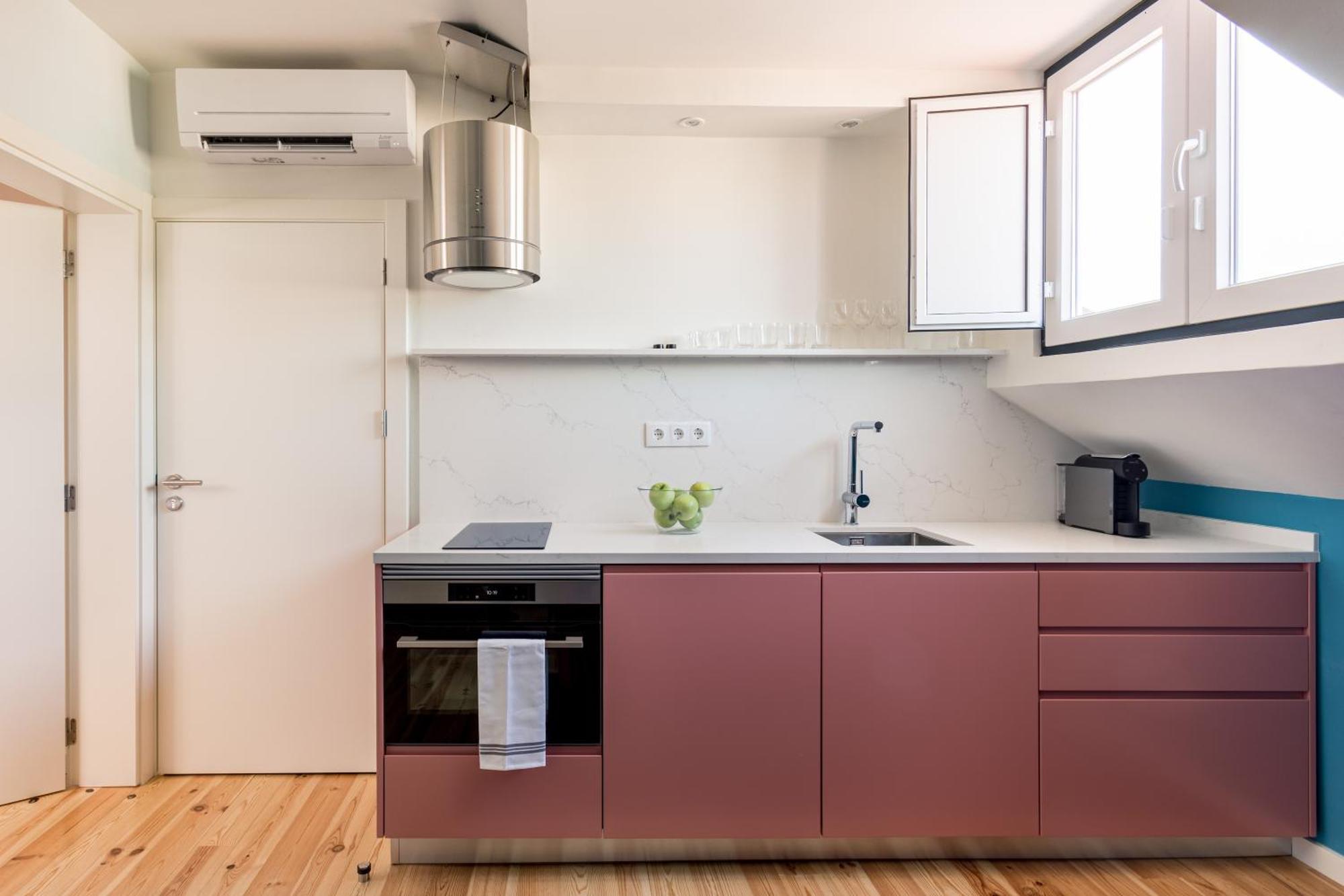 Apartamento Joivy Flats Next To Rossio Square And Main Attractions *