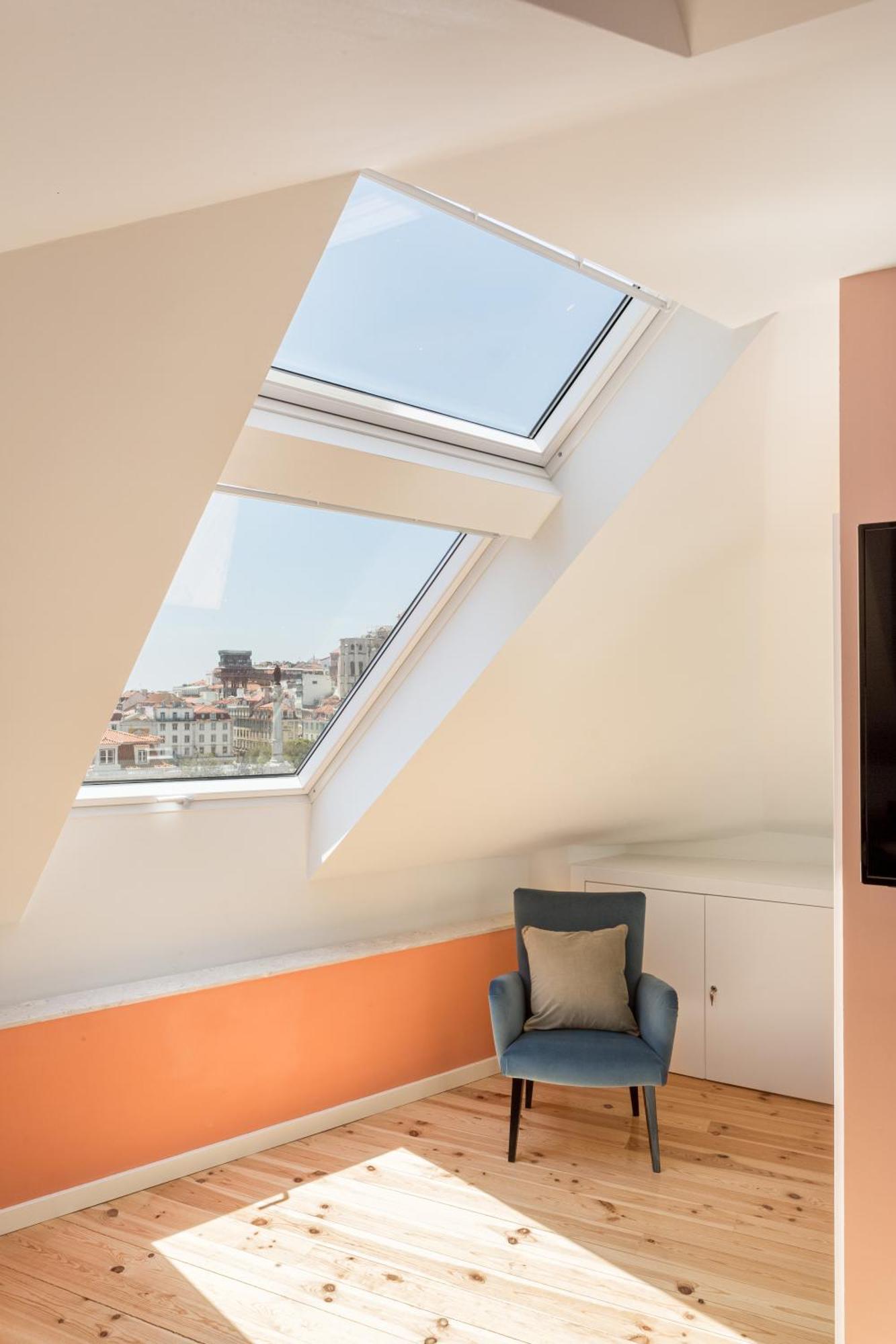 Joivy Flats Next To Rossio Square And Main Attractions Apartamento Lisboa