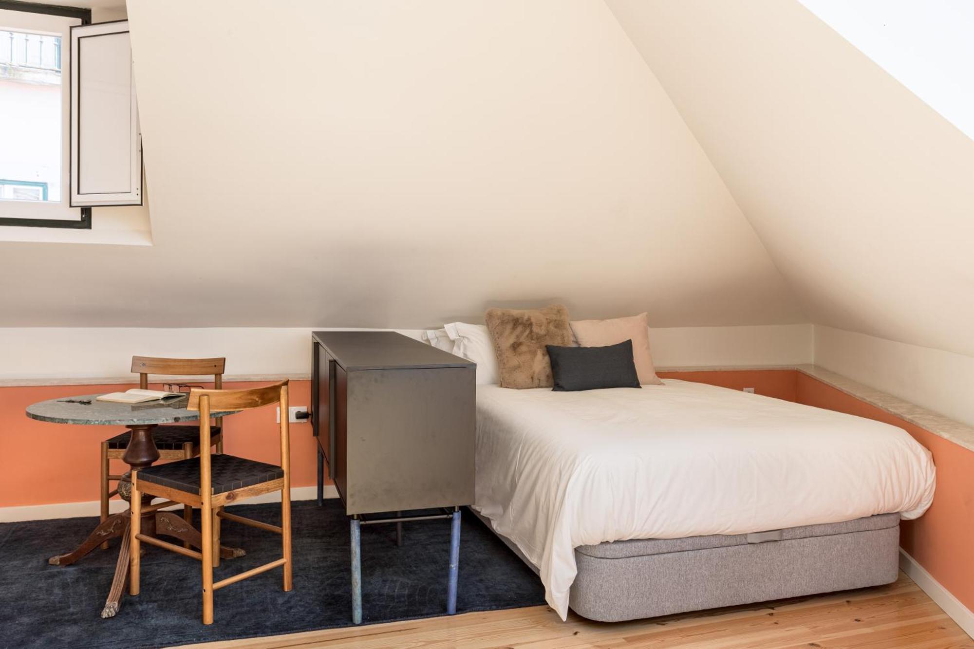 Apartamento Joivy Flats Next To Rossio Square And Main Attractions *